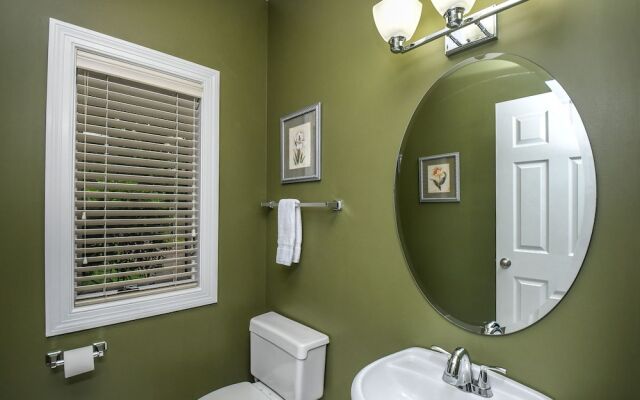 St. Bart's Retreat 7 Bedroom House