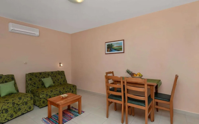 Apartments Villa Juric - One Bedroom Apartment With Balcony - 2