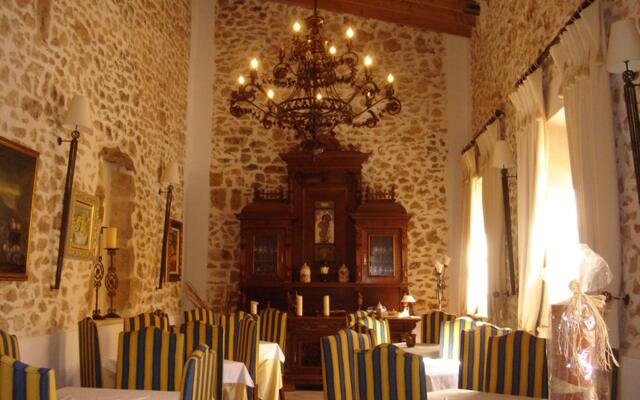 Agroturismo Puig de Ros d'Alt