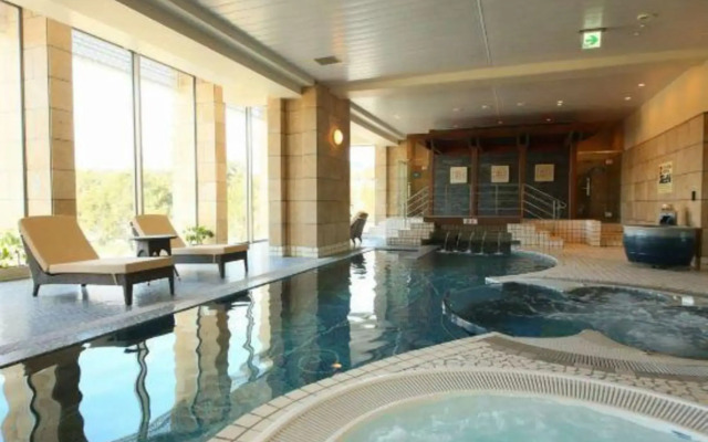 Hotel Tado Onsen