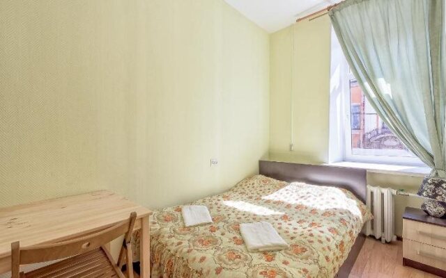 Mini-hotel Ariadna