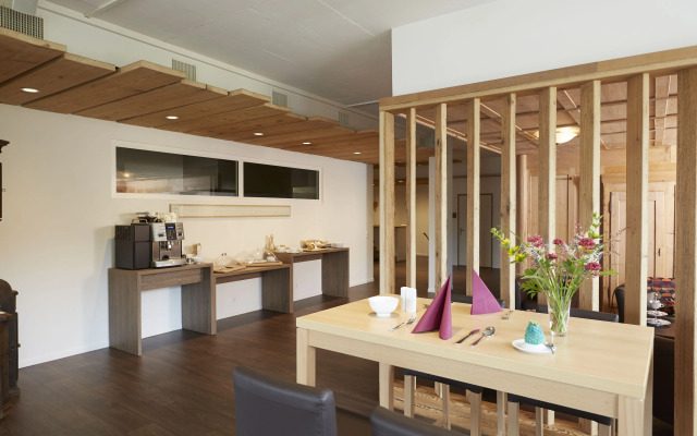 B&B Hotel Peter und Paul