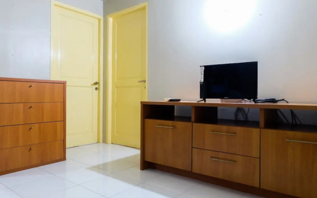 Spacious 2BR Wisma Gading Permai Apartment