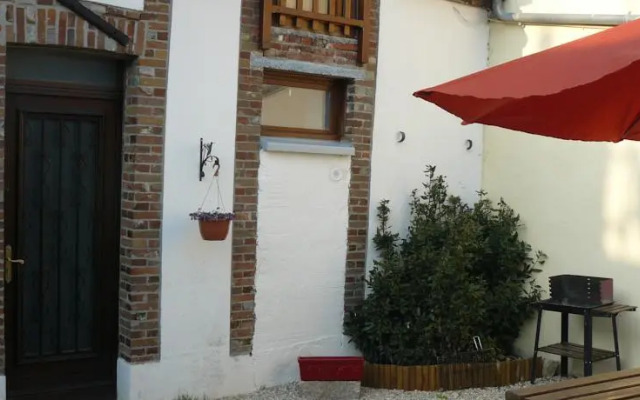 Maisonnette La Bienvenue