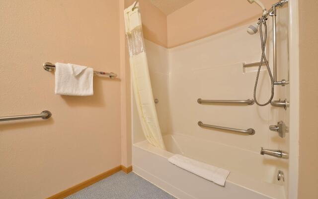 Americas Best Value Inn Decatur, IL