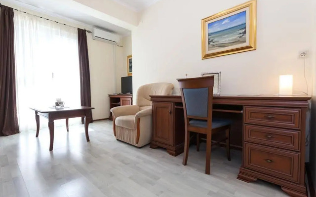 Rooms Villa Padre