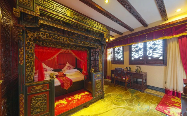 Han Dynasty Boutique