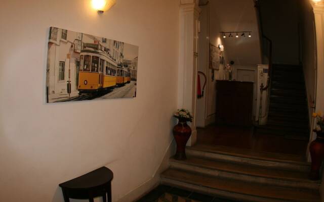 Mana Guest House