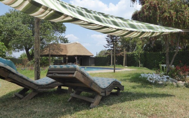 Natwange Backpackers