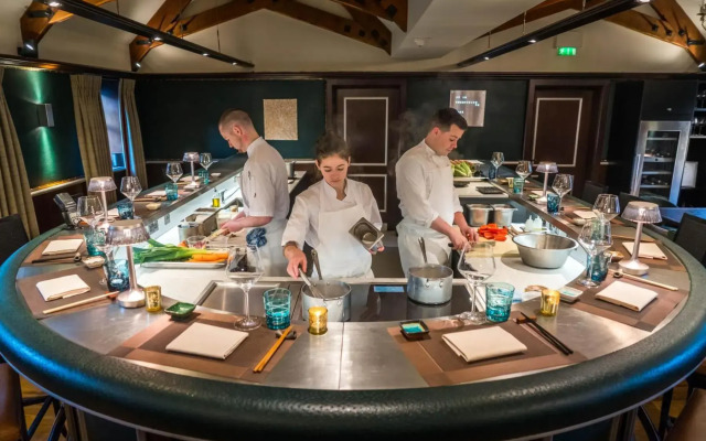 Whatley Manor