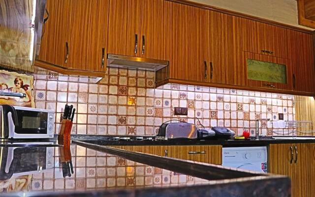 Villa Beliz by Villamnet