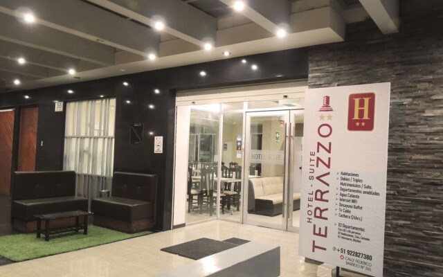 Suite Terrazzo