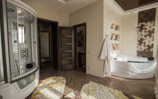 Отель «Вилла Венеция»