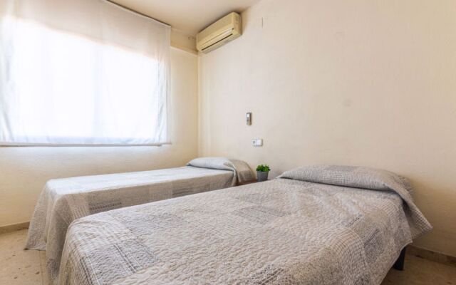 Apartamentos Indasol