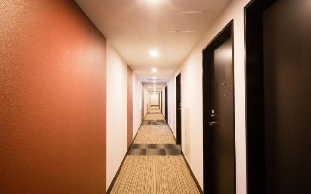 Hotel Sunroute Sukagawa