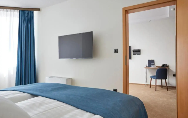 Goelia - Les Chalets de Belledonne