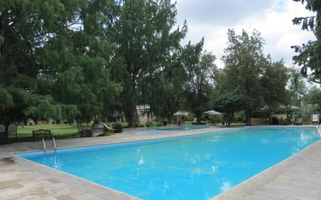 Hotel Rincón del Montero