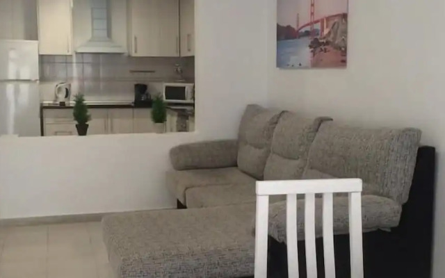 Apartamento San Pascual