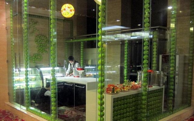 Duoji Iinternational Hotel