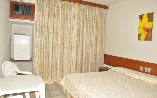 Quiriri Park Hotel