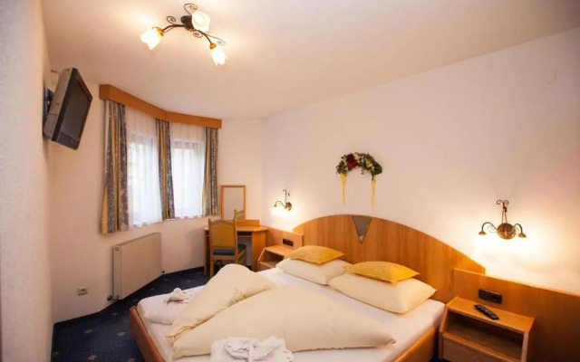 Alpenresidenz Trisanna