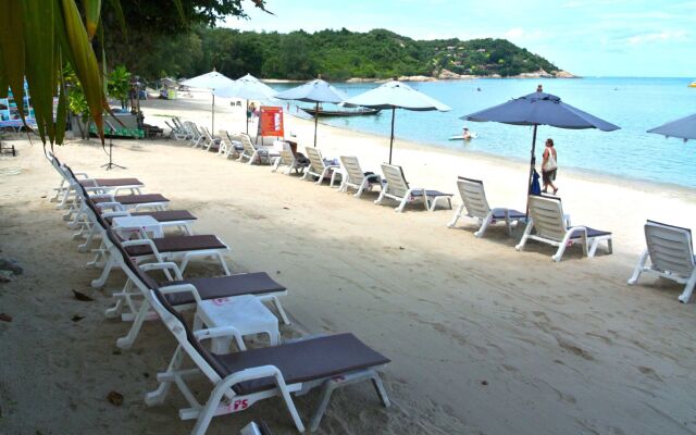 PS Thana Resort