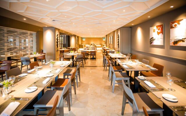 Crowne Plaza Managua by IHG