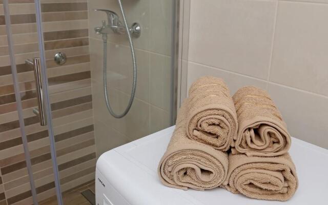 Dubrovnik Hill Apartments