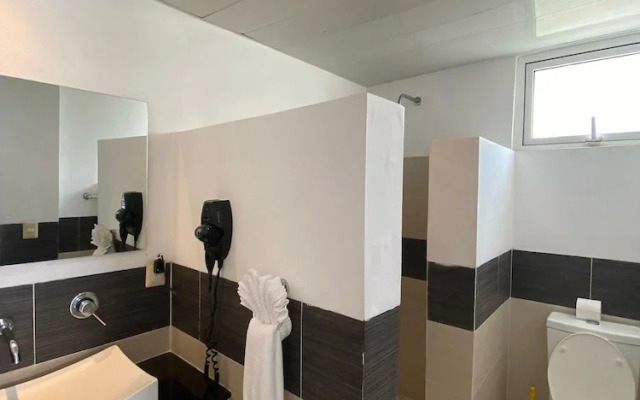 Comfort Apt Samana Vista Mare Xi-201