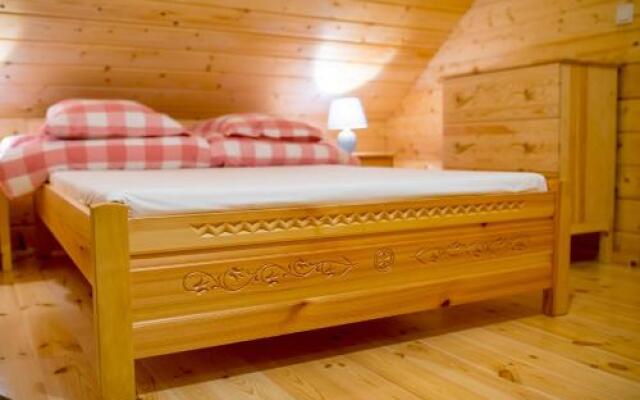 Zacisze Pod Lipą