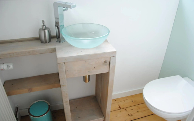 Ferienwohnung K & HG Stammkötter Bottrop