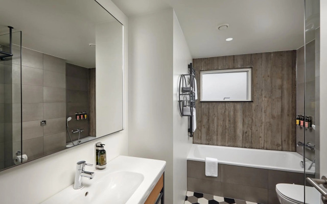 Mývatn - Berjaya Iceland Hotels