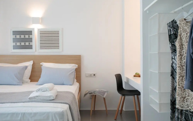 Vorta Naxos - Adults Only