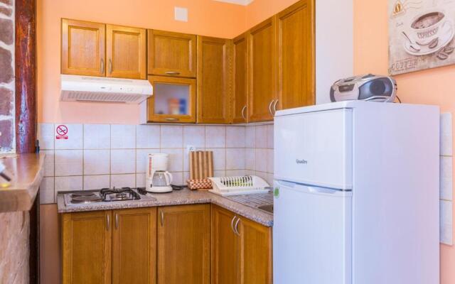 Apartments Villa Orange