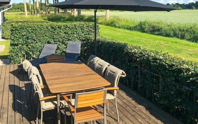 Holiday Home in Bogense