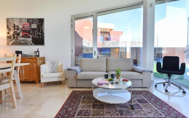 Villa Eagle 8 by VillaGranCanaria