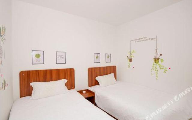 OYO handan tongda hotel