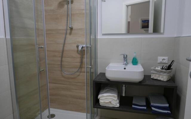 Le Querce Apartments