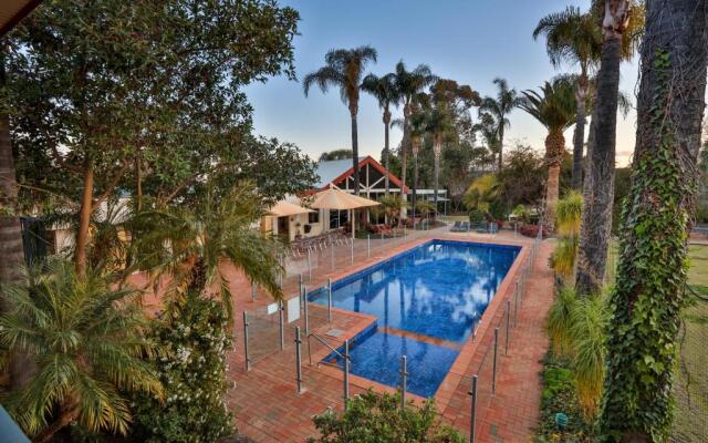 Mildura Inlander Resort