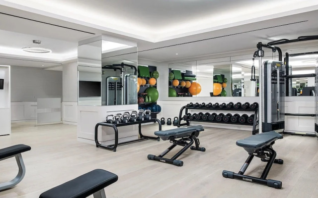 Bless Residence Ekkamai