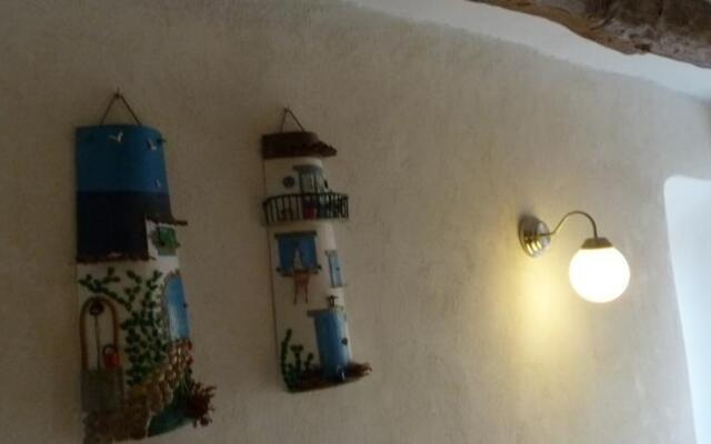 Loft Estilo Marinero