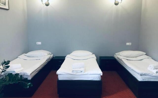 Legnicki Browar Książęcy Hotel i Restauracja