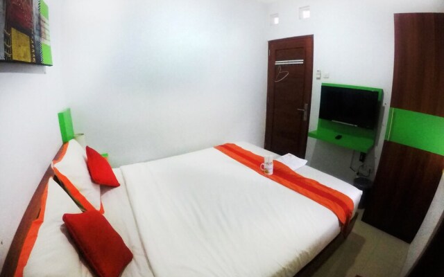 Homestay Jogja dekat Ambarukmo by Simply Homy