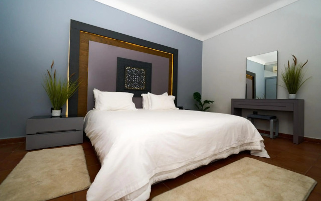 Hotel Bab Mansour