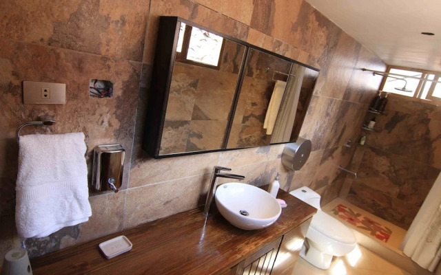 Bamba House Cusco