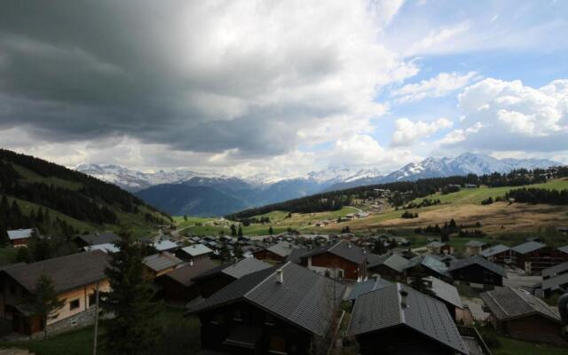Appartement Les Saisies, 1 pièce, 3 personnes - FR-1-293-186
