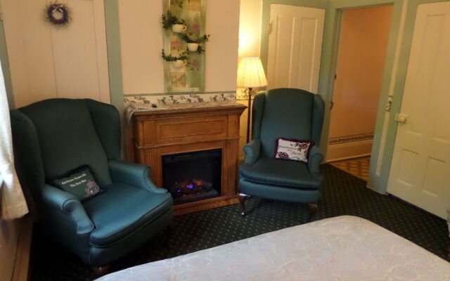 Blue Gull Inn Bed and Breakfast