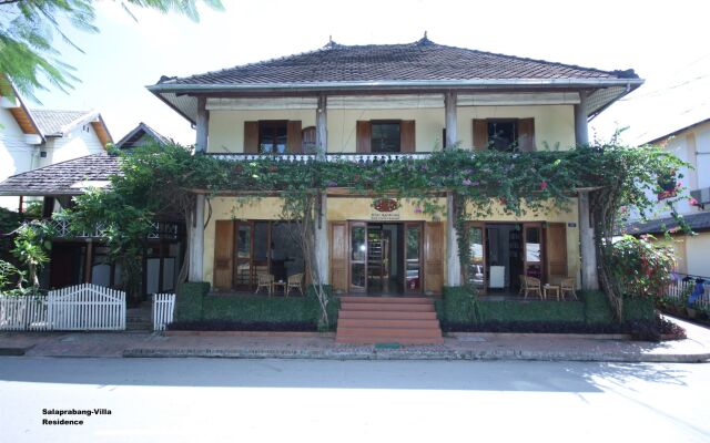 Sala Prabang Hotel