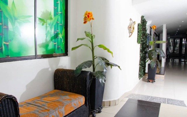 Hotel Nuevo Marazul
