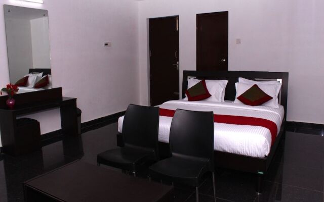 OYO 14807 Hotel Yercaud The Raintrees
